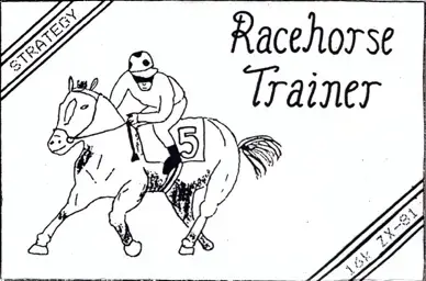 Racehorse Trainer
