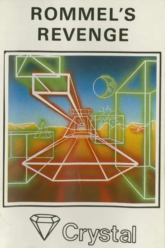 Rommel's Revenge