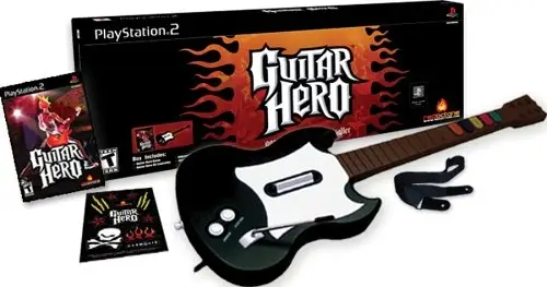Guitar Hero [Guitar Bundle]