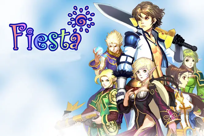 Fiesta