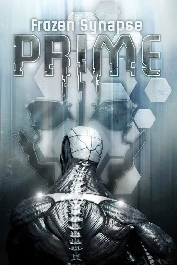 Frozen Synapse Prime