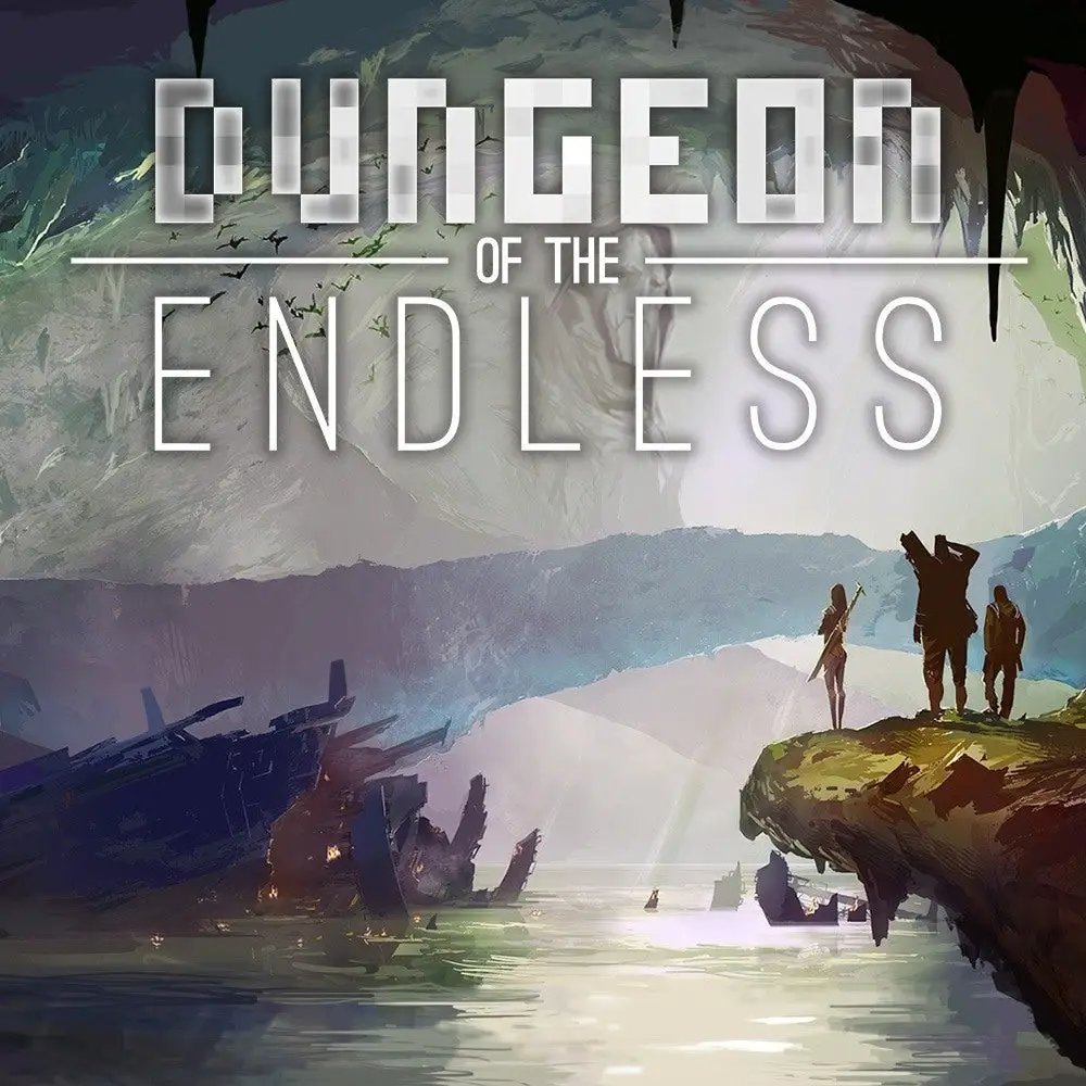 Dungeon of the Endless: Apogee