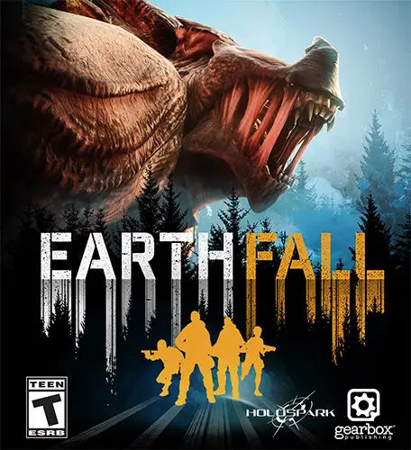 Earthfall