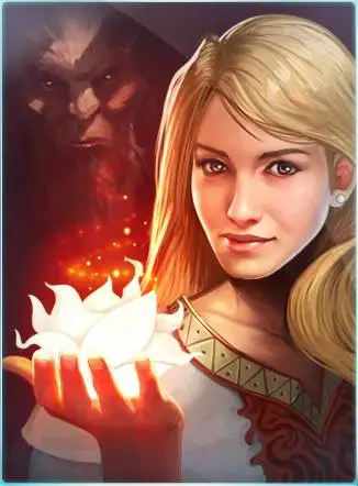 Eventide: Slavic Fable