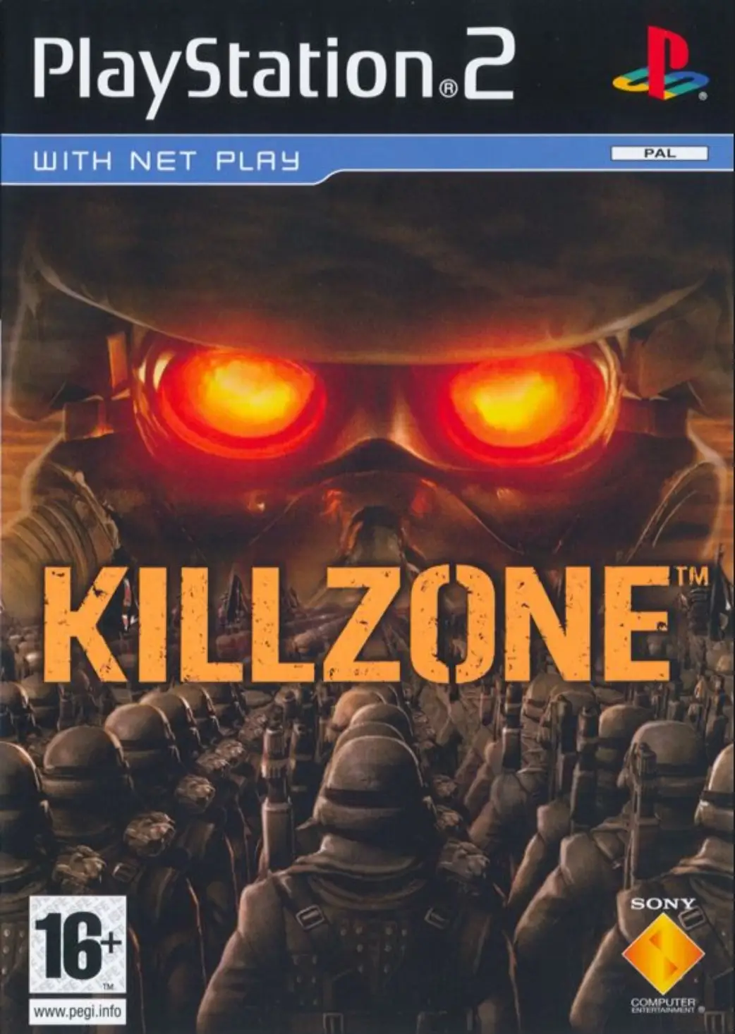 Killzone
