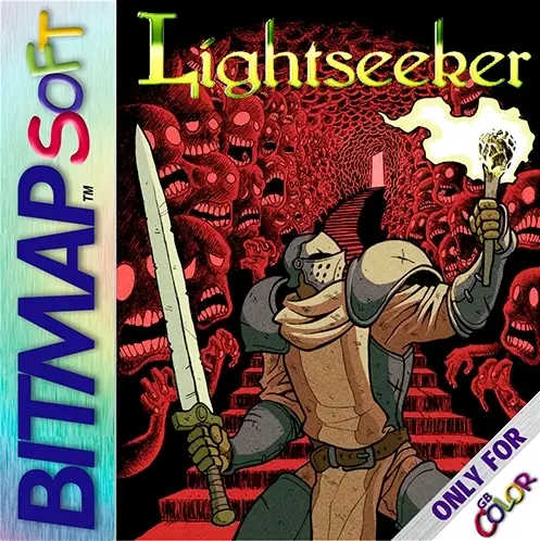 Lightseeker