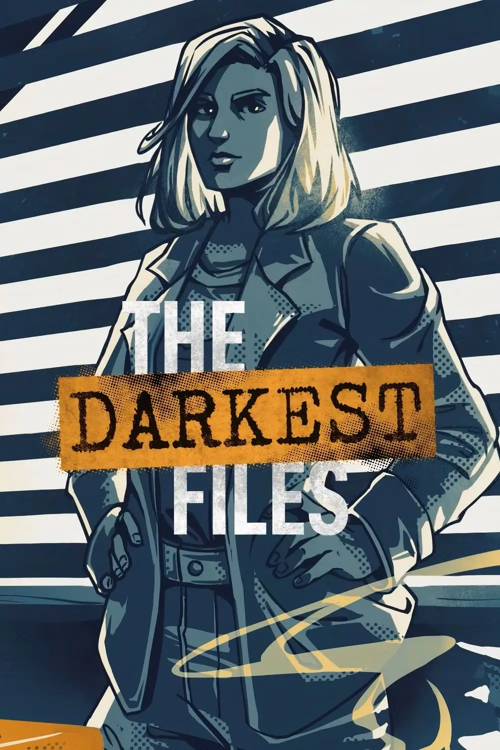 The Darkest Files