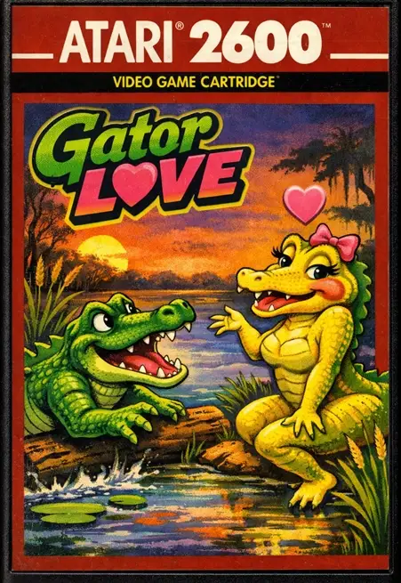 Gator Love