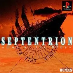 Septentrion: Out of the Blue