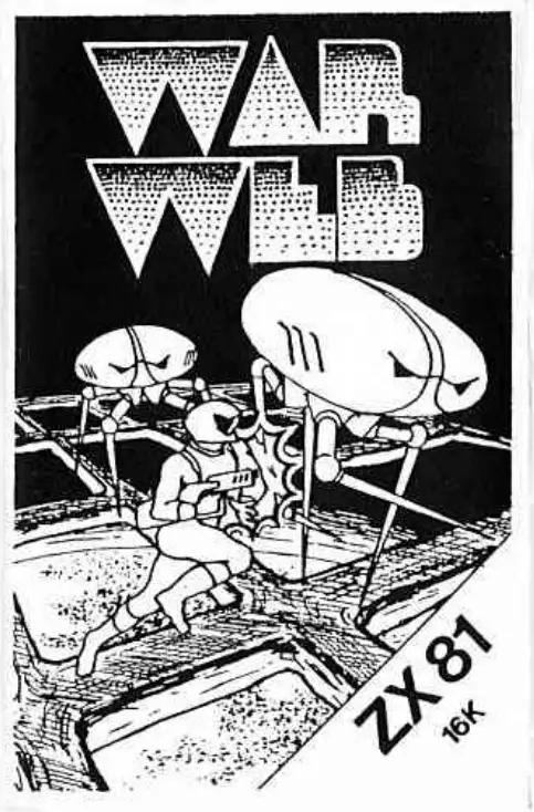 War Web