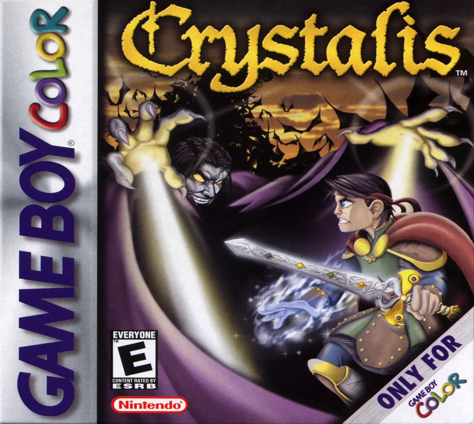Crystalis