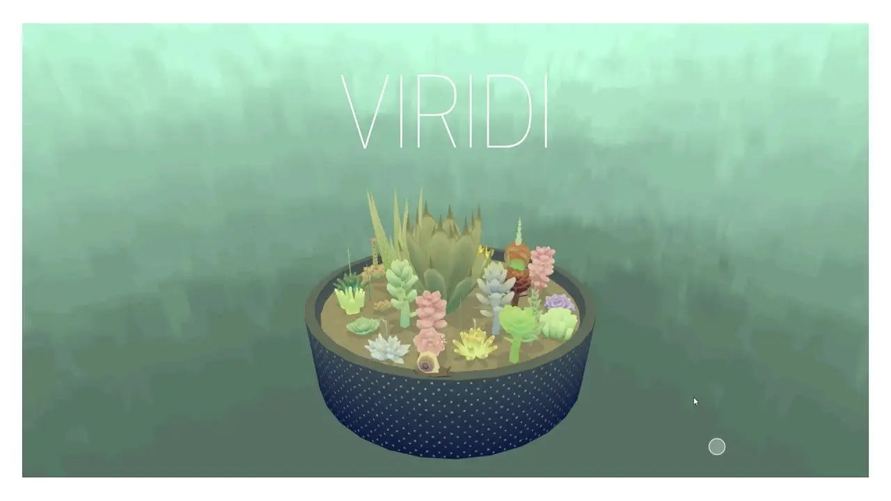 Viridi
