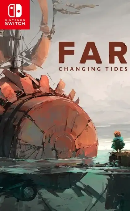 FAR: Changing Tides