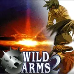 Wild Arms 2 (PSOne Classic)