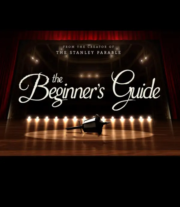 The Beginner's Guide