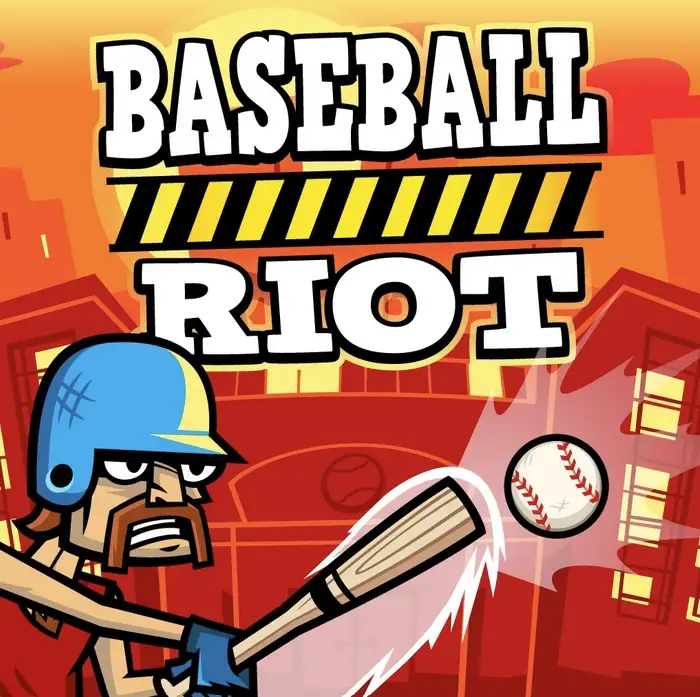 Baseball Riot
