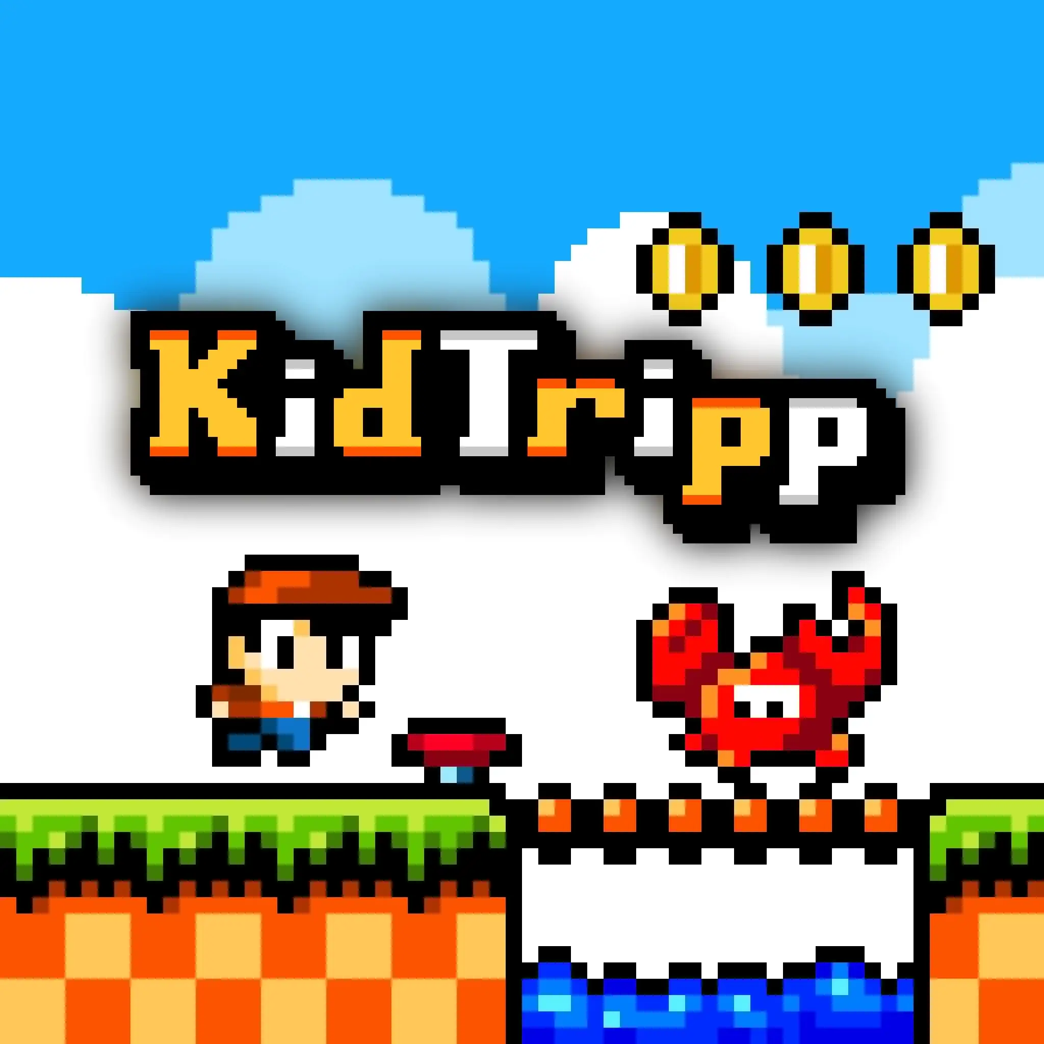 Kid Tripp