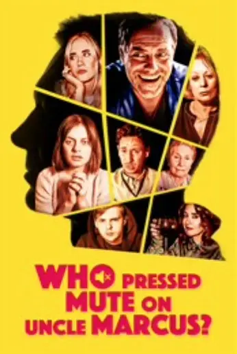 Who Pressed Mute on Uncle Marcus?