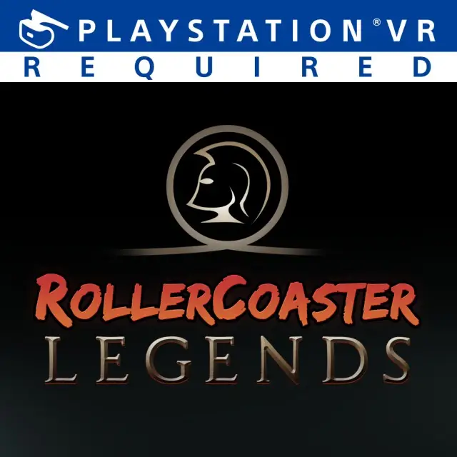 RollerCoaster Legends