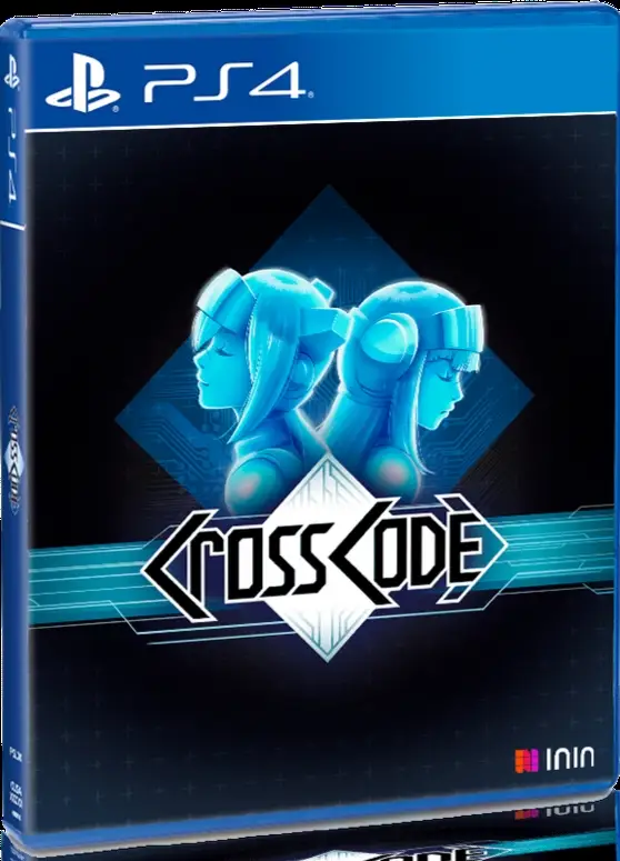CrossCode