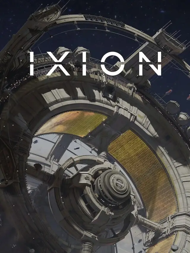 Ixion