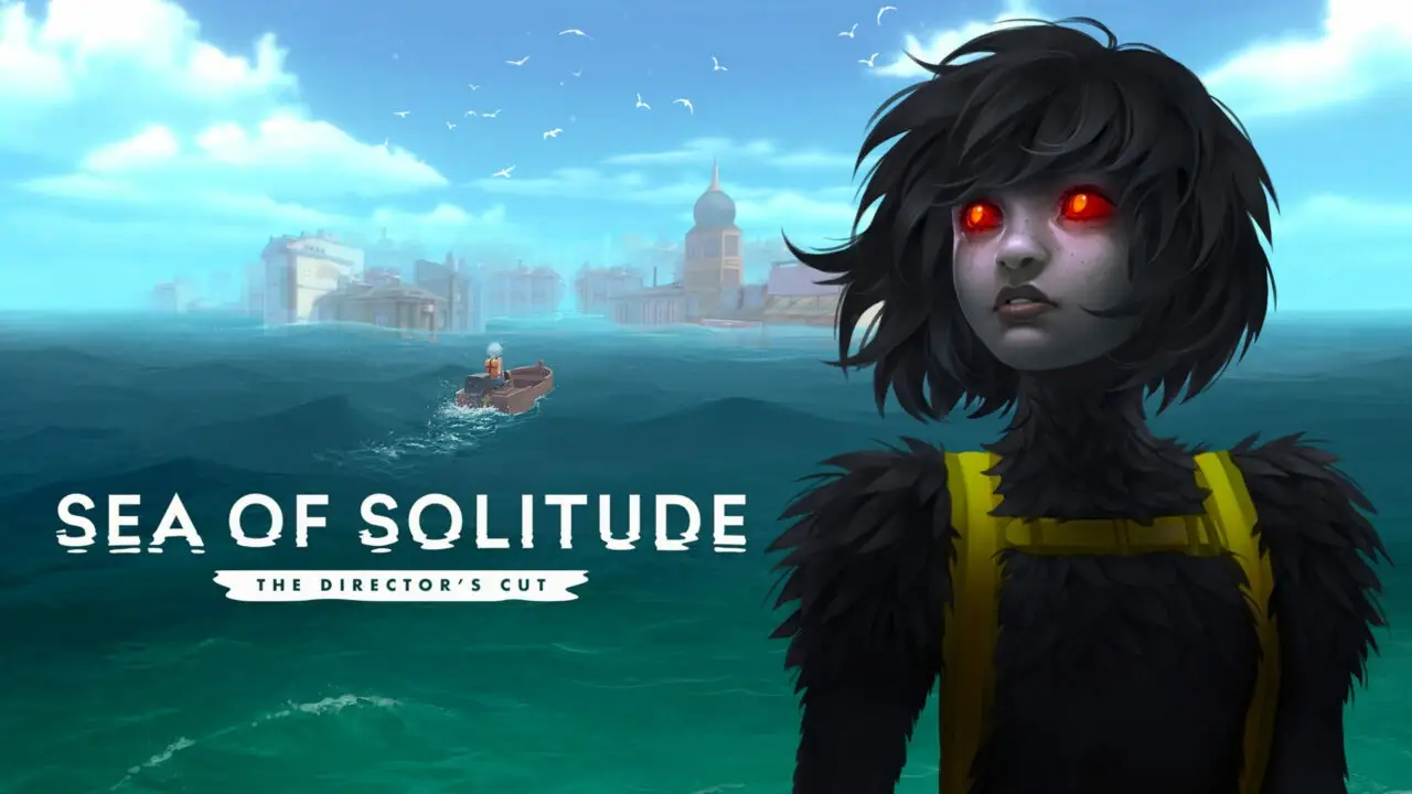 Sea of Solitude: The Director’s Cut