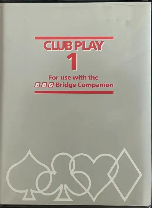 Club Play 1