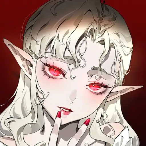 Silver and Blood