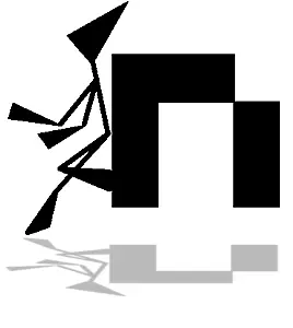 N