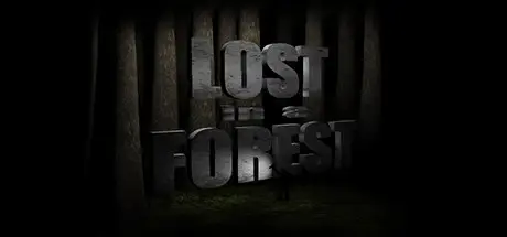 Lost in a Forest