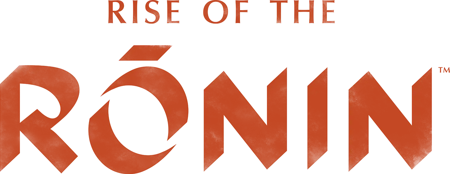 Rise of the Ronin