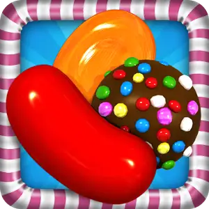 Candy Crush Saga