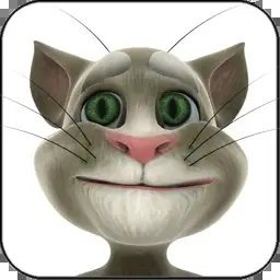 Talking Tom Cat