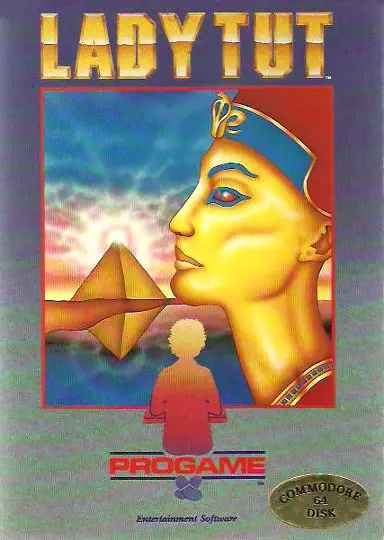 Lady Tut