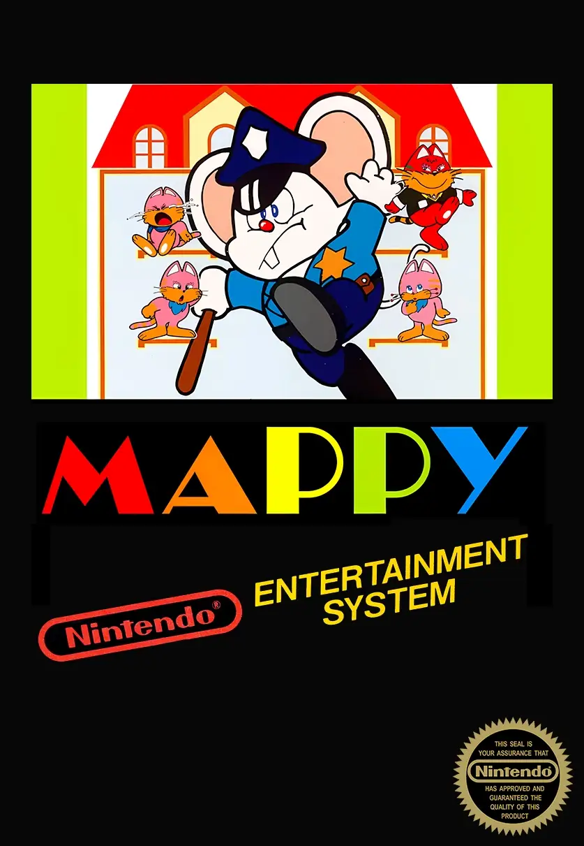 Mappy