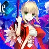Fate/EXTRA