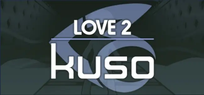 LOVE 2: kuso