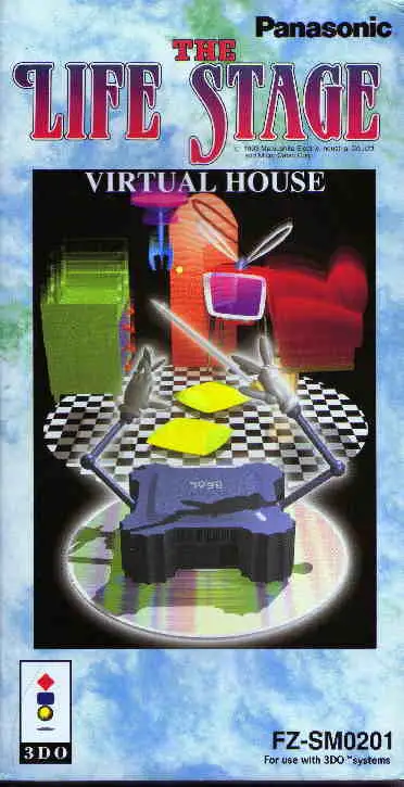 Life Stage, Virtual House