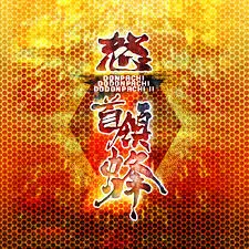 DoDonPachi II – Bee Storm