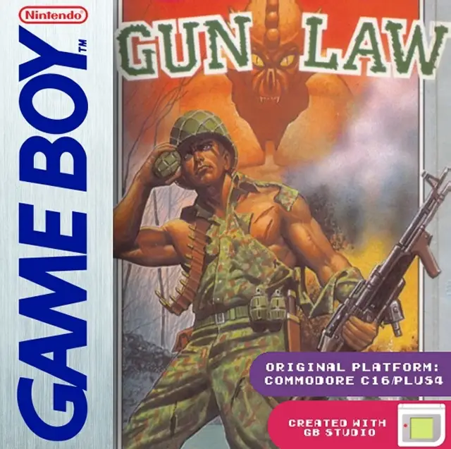 Gun Law