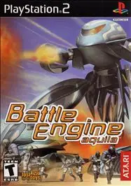 Battle Engine Aquila