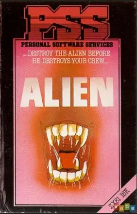 Alien
