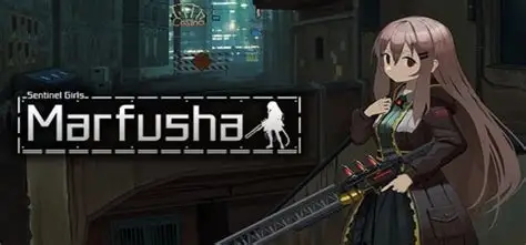 Marfusha