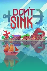Don’t Sink