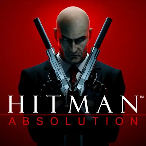 Hitman: Absolution Mobile