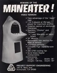 Maneater
