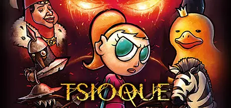 TSIOQUE