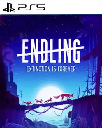 Endling – Extinction is Forever