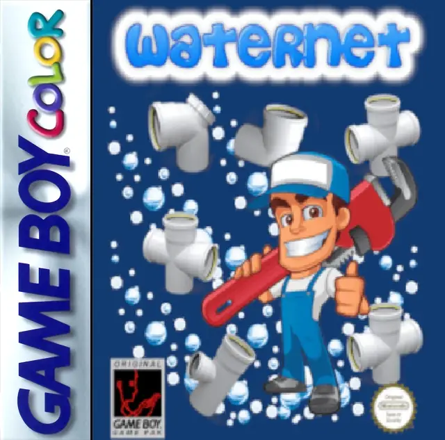 Waternet