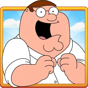 Family Guy The Quest for Stuff